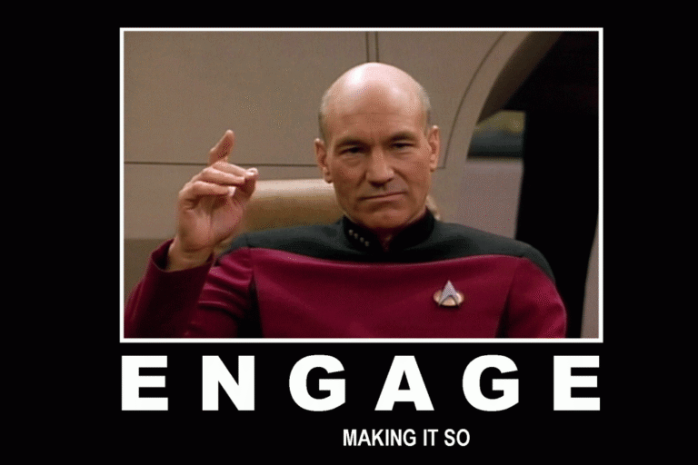 Engagement Strategy