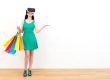 VR and shopping