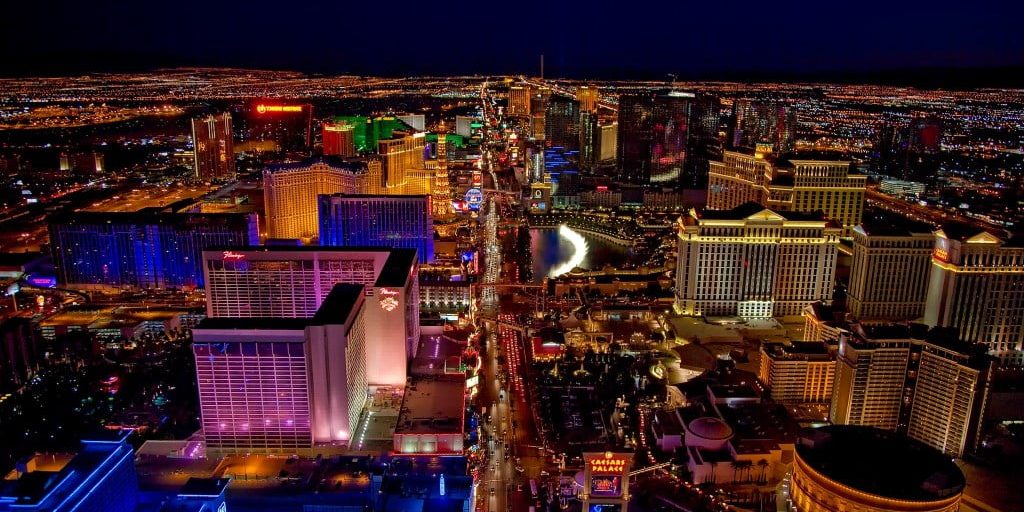 Las Vegas