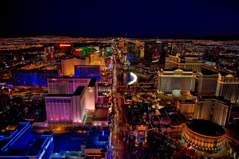 Las Vegas