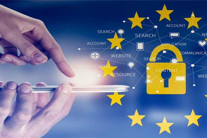 GDPR and what it means