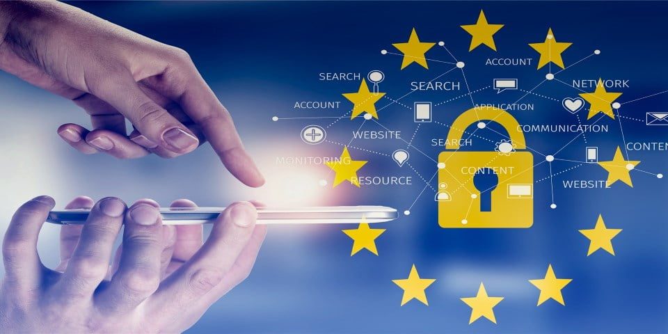 GDPR and what it means