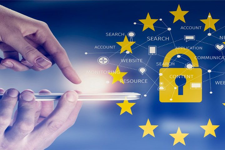 GDPR and what it means