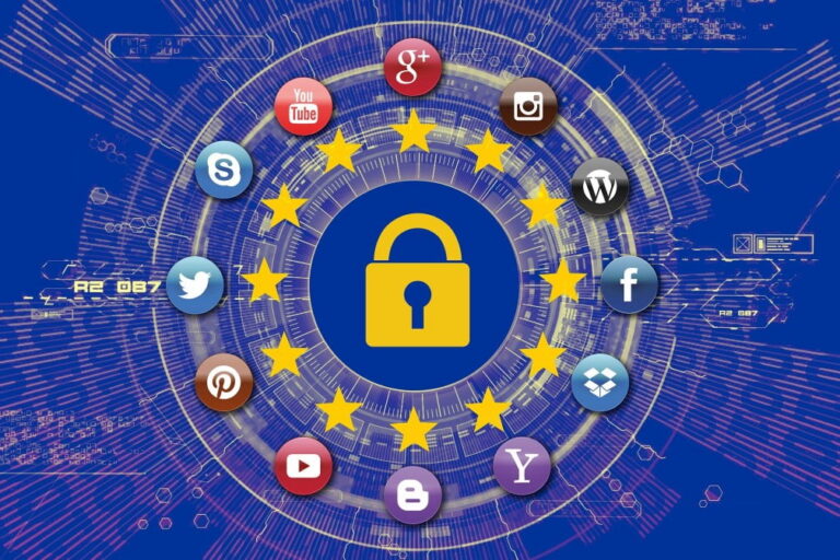 Security and social media