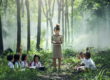 VR in Education - what teachers can do