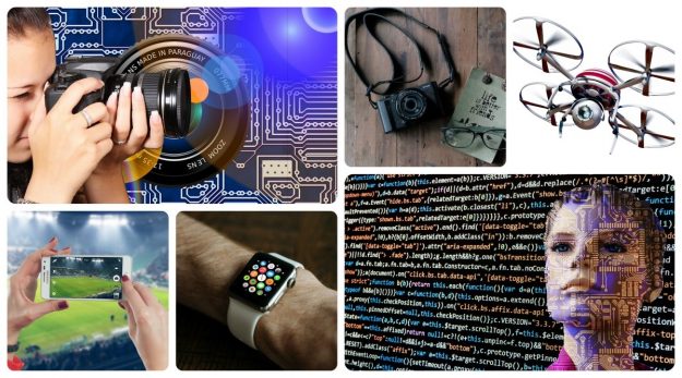 CE VR IOT