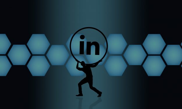 LinkedIn Business Intelligence
