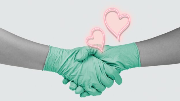 community-based marketing in healthcare